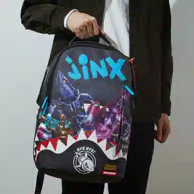 SPRAYGROUND Jinx Backpack