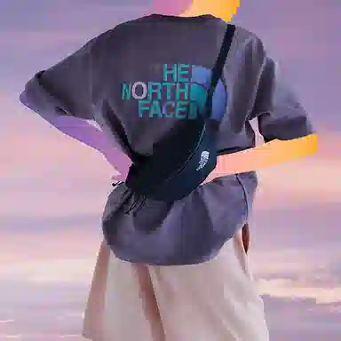 THE NORTH FACE x CLOT SS23 T