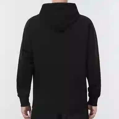 Puma CNY Hoodie Black