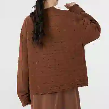 Nike Therma-FIT ADV Tech Pack Brown