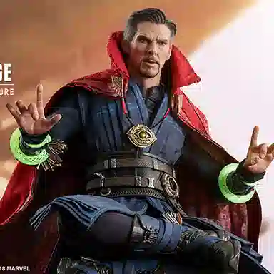 Hot Toys 16 3