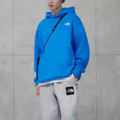 THE NORTH FACE Urban Exploration Logo