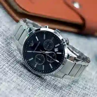EMPORIO ARMANI RENATO 43mm AR2434