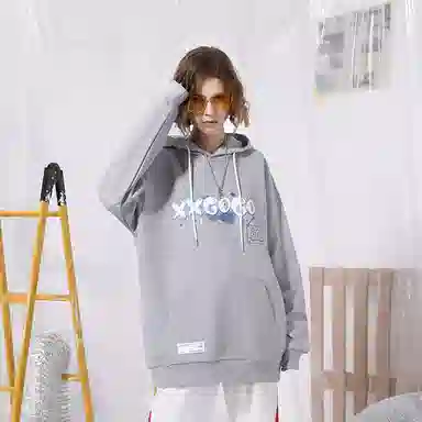 XXGOGO Hoodie