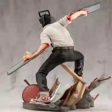 18 18 artfx j 20.5cm