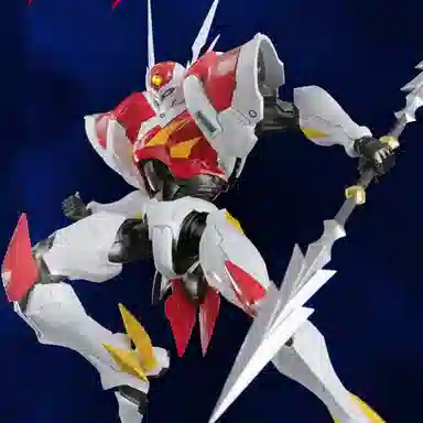 threezero DOU 20cm