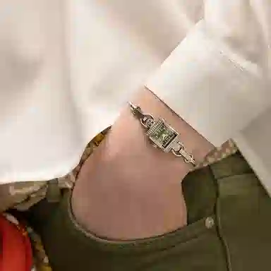 HAMILTON 15mm 15 H31271160