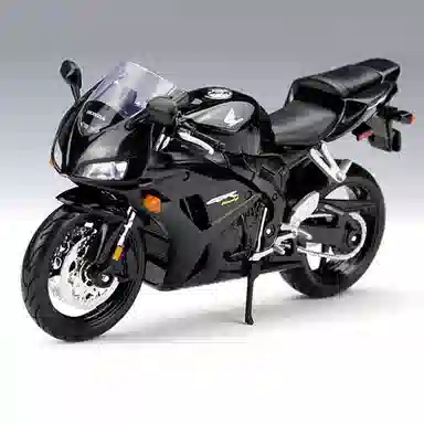 Maisto 112 Honda CBR1000RR
