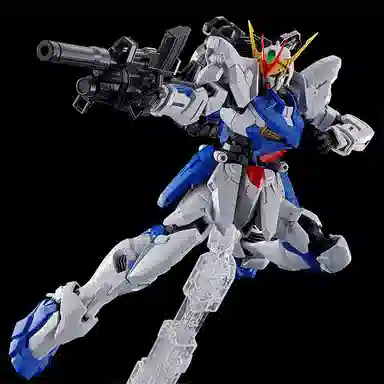 BANDAI 1100 MG SEED DESTINY ASTRAY D