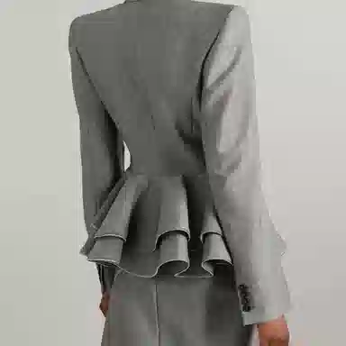 Alexander McQueen SS23