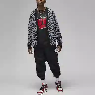 Jordan T