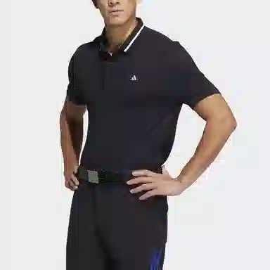 adidas Statement Primeknit LogoPolo
