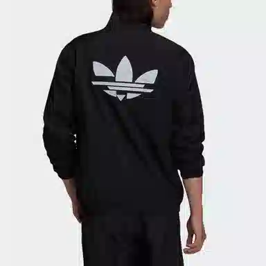 adidas Originals Jacket Black