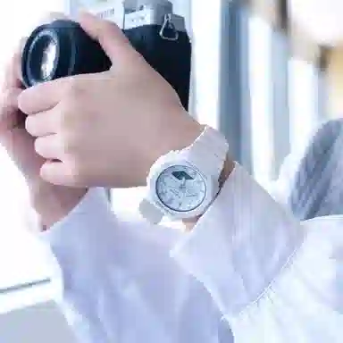Casio G-Shock GMA-S2100-7APR