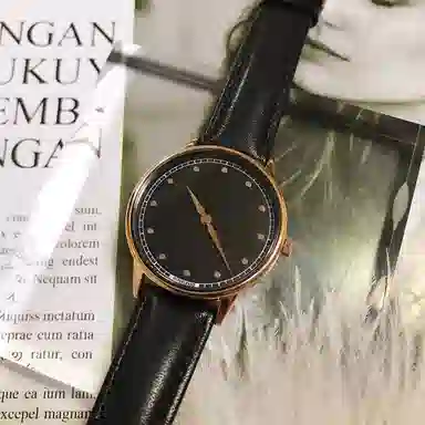 HYPERGRAND S 33mm CWSPRBBLK