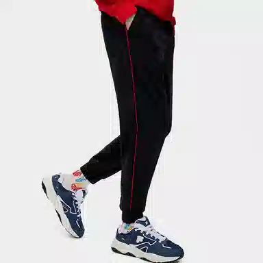 FILA FUSION CNY Logo