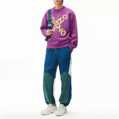 KENZO SPORT Big X Logo