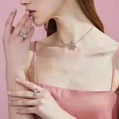 Glam ever
