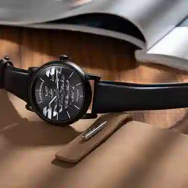 Emporio Armani Luigi AR60032