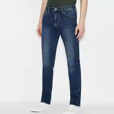 ARMANI EXCHANGE SS23