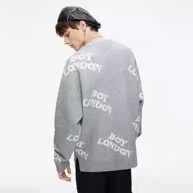Boy London FW21