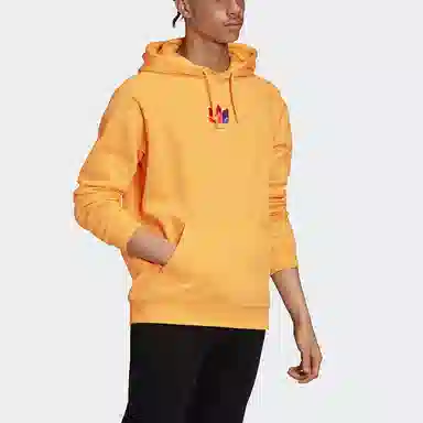 adidas originals 3d Trefoil Hood