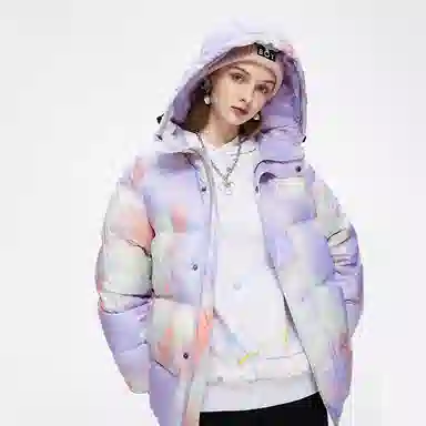 Boy London FW21 Purple