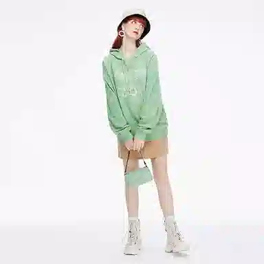 Boy London x nst logo