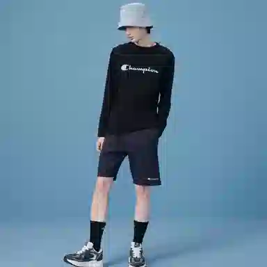 Champion SS23 LogoT