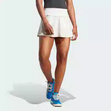 adidas Tennis Reversible Aeroready Match Pro Skirt