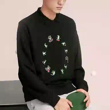 LACOSTE SS23