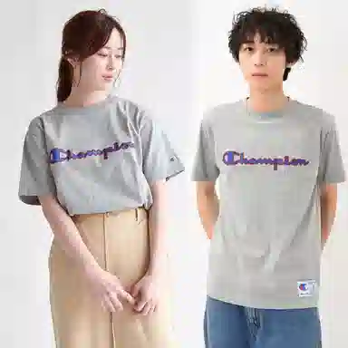 Champion Action Style LogoT