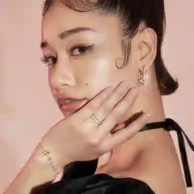 Glam Ever ins