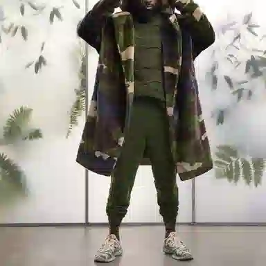 adidas originals x IVY PARK SS23