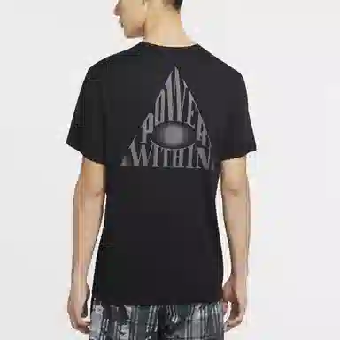 Nike Dri-FIT Kyrie Logo Tee