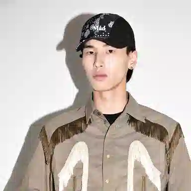 the MAD HATcher BANDANA