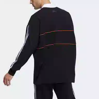 adidas Ub Polo Ls LogoPolo