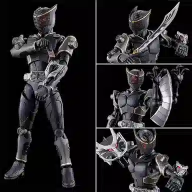 BANDAI Figure-rise Standard