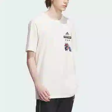 adidas TRANSFORMERS TEE LogoT