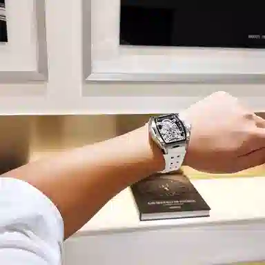 BONEST GATTI BG5502-A2