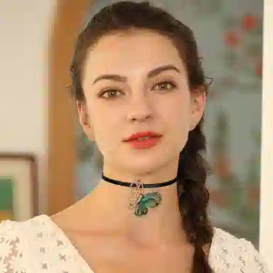 Cercoo chocker