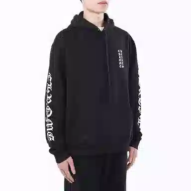 Chrome Hearts FW22 Logo