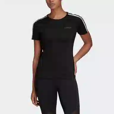 adidas D2m 3s Tee