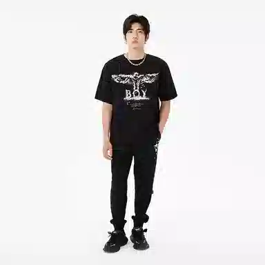 Boy London SS23 T