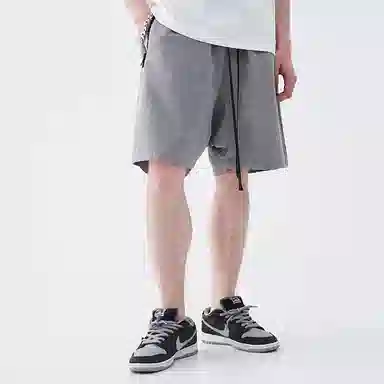 HARSH AND CRUEL Shorts
