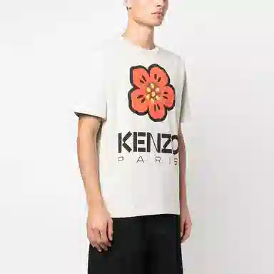KENZO SS23 LogoT