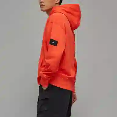 Y-3 FT HOODIE