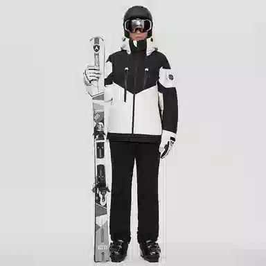 Bosideng GORE-TEX INFINIUM Ski Jacket