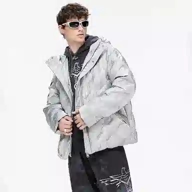 Boy London x The Three-Body Collaboration FW21