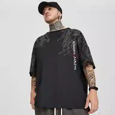 Kimura Sansha x Red Lotus Dream